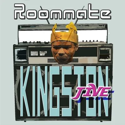 RoomMate Kingston Jive