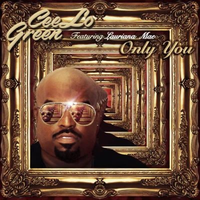 Only You 專輯 Cee Lo Green