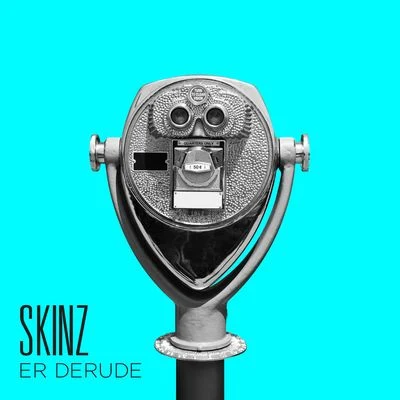 Er Derude 專輯 The Recipe/Skinz