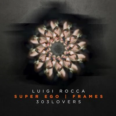 Frames 專輯 Luigi Rocca