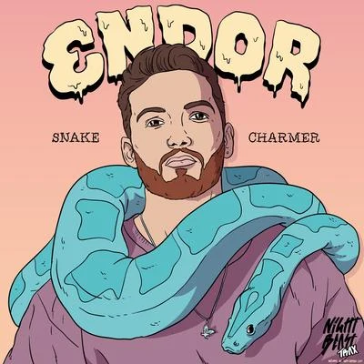 Snake Charmer 專輯 ENDOR