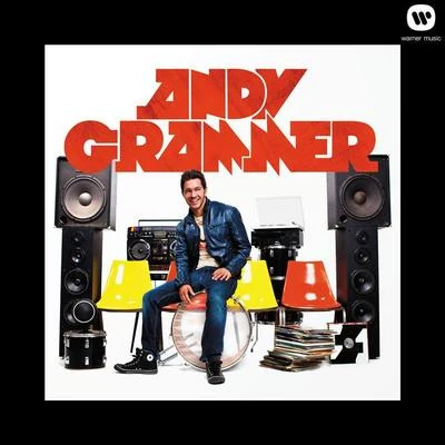 Andy Grammer 專輯 Andy Grammer