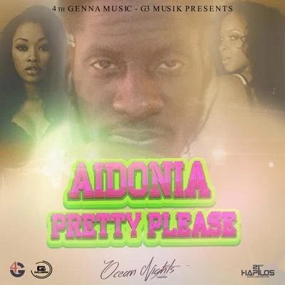 Pretty Please - Single 專輯 Aidonia