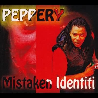 Mistaken Identiti 專輯 Mc Spyda/Peppery/XL Mad/Nanci Correia/Soom T