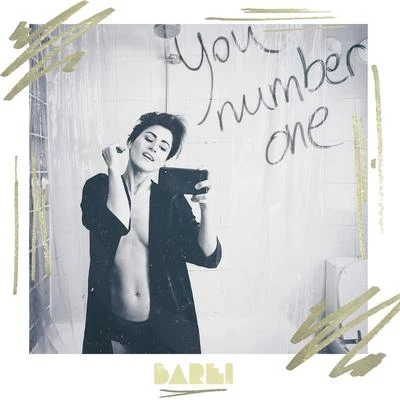 You Number One 專輯 Barei