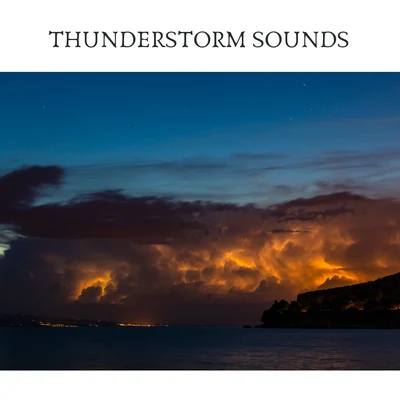 Sleep Sounds Ambient NoisesBaby Sleep SpotThunderstorms Thunderstorm Sounds