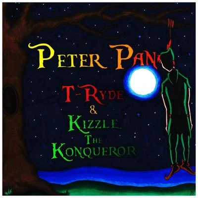 Peter Pan 專輯 Kizzle the Konqueror