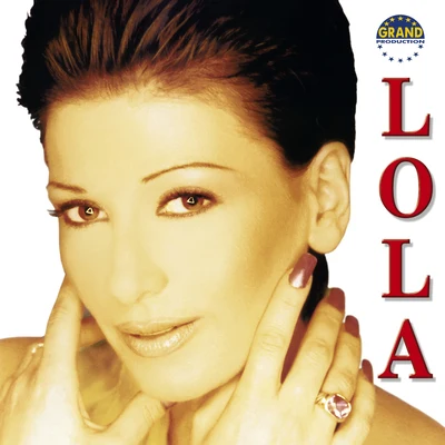 Lola 專輯 LOLA/Ingrid/Rober/Silvia