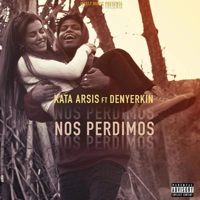 Nos Perdimos 專輯 Denyerkin/Jeampierre/DN-Tato