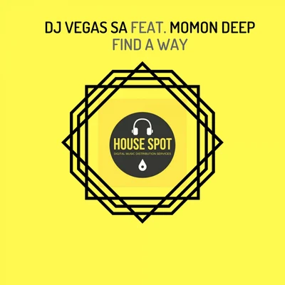 VoucalDJ Vegas SA Find A Way