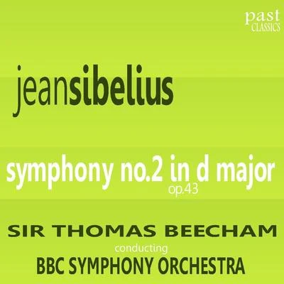 Sibelius: Symphony No. 2 in D Major, Op. 43 專輯 Jack Liebeck/Andrew Gourlay/The BBC Symphony Orchestra