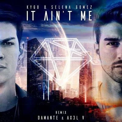 i taint me (D阿曼tea X3LV remix) 專輯 Andrea Damante