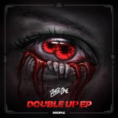 Double Up EP 專輯 Shweez/PhaseOne