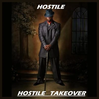 Hostile Takeover 專輯 Hostile