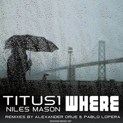 Where 專輯 titus1/UMoon