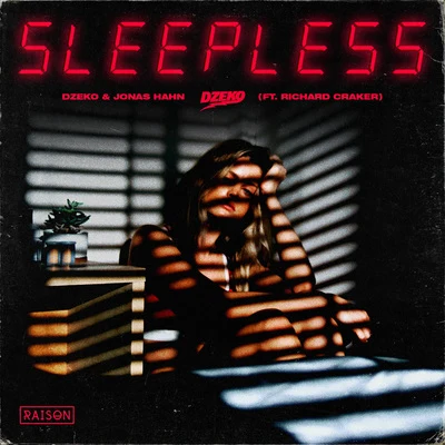 Sleepless 專輯 Dzeko/DJ D-Sol