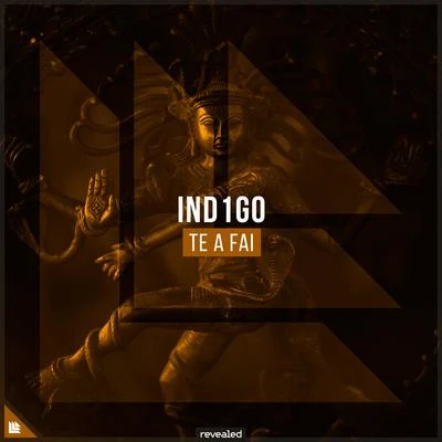 Revealed Recordings/IND1GO Te a fai