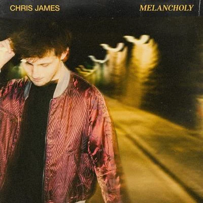 Melancholy 專輯 Chris James