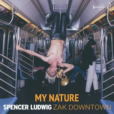 My Nature 專輯 Spencer Ludwig/Kuuro