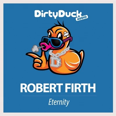 Eternity 專輯 Robert Firth