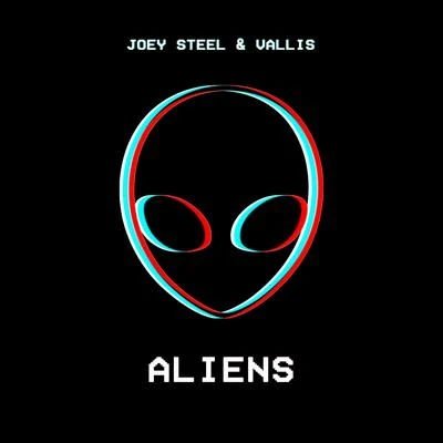 Aliens 专辑 Joey Steel