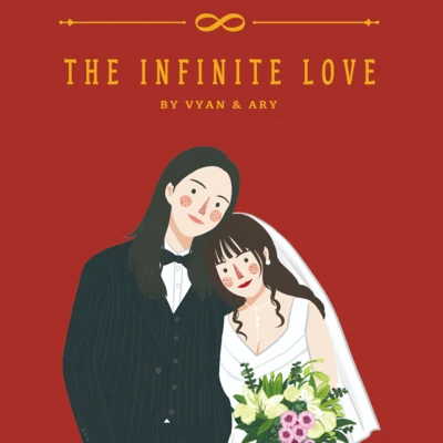 The Infinite Love 专辑 ARY