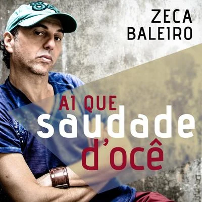 Ai Que Saudade dOcê - Single 專輯 Rita Benneditto/Zeca Baleiro