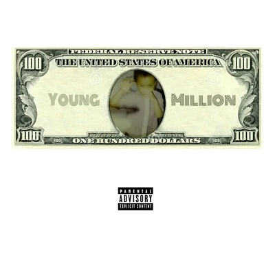 Young Million 专辑 Aos147/YDG2thetoppp/FrozenHeart