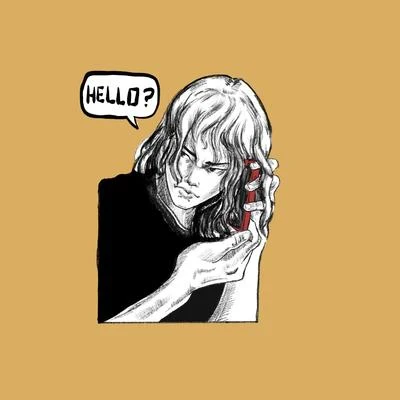 Hello? 專輯 Thelo