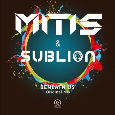 Beneath Us 專輯 MitiS