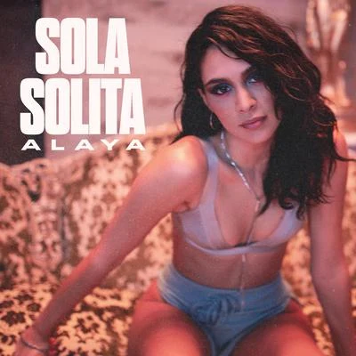 Sola Solita 專輯 Alaya/Aeterna/Luca Attanasio