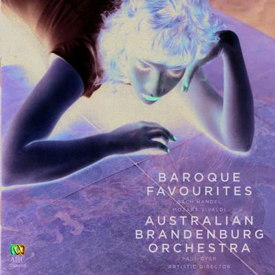 Baroque Favourites 專輯 Australian Brandenburg Orchestra