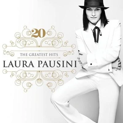 20 the Greatest Hits 專輯 Laura Pausini