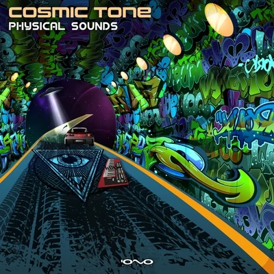 Physical Sounds 专辑 Cosmic Tone/Cosmic Flow