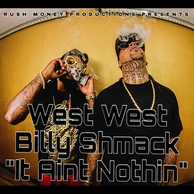 It Aint Nothin 專輯 Demarray D-Great/West West