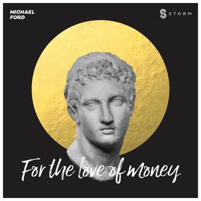 For the Love of Money 專輯 Michael Ford/Ron Van Den Beuken