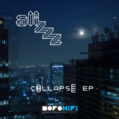 Collapse EP 專輯 Alizzz