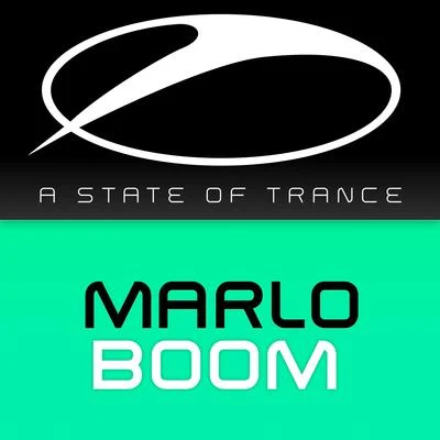 BOOM 專輯 MaRLo/Diana Miro/Robert Miles/Gid Sedgwick/Nicholas Gunn