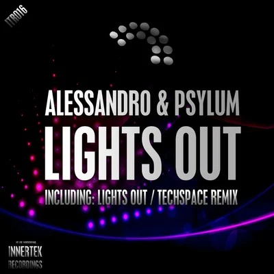 Lights Out 專輯 Alessandro/Aurelyo