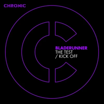 The TestKick Off 专辑 Bladerunner/Bachelors of Science