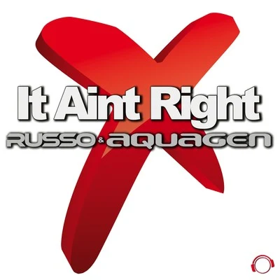 It Aint Right 專輯 Gianski/Russo