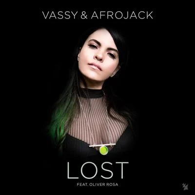 LOST 專輯 Vassy