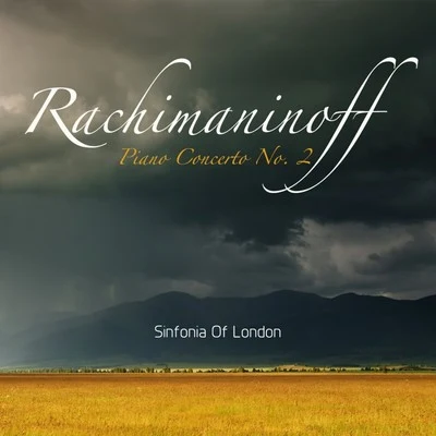 Rachimaninoff: Piano Concerto No. 2 專輯 Sinfonia Of London