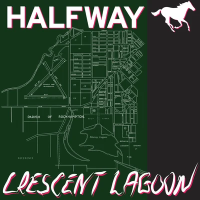 Crescent Lagoon 專輯 Halfway