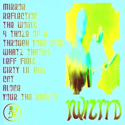 Twiztid Mirror Mirror