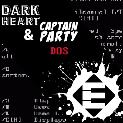 Dos 專輯 Dark Heart