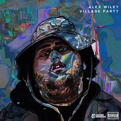 Village Party 專輯 Alex Wiley