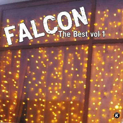 FALCON THE BEST VOL 1 專輯 Falcon/Aivem/Perfect Vision/Serhiy Klimenkov