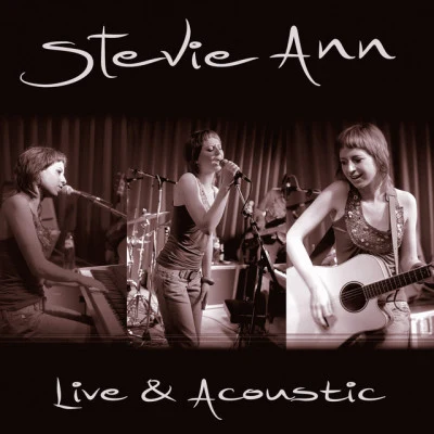 Stevie Ann Live Acoustic