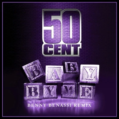 Baby By Me 專輯 50 Cent